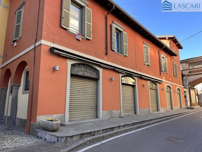 Negozio - Rif. 2550