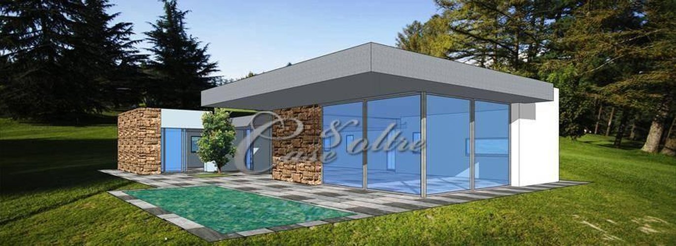 Villa singola