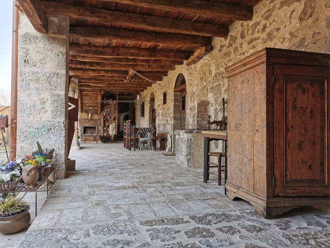 Rustico/Casale/Corte