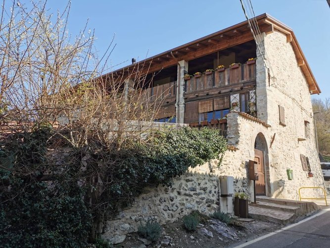 Rustico/Casale/Corte Ponteranica