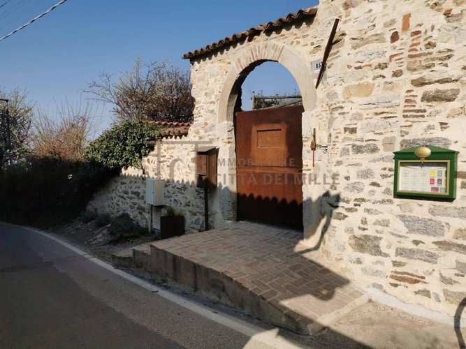 Rustico/Casale/Corte Ponteranica