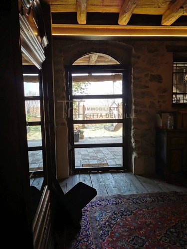 Rustico/Casale/Corte Ponteranica