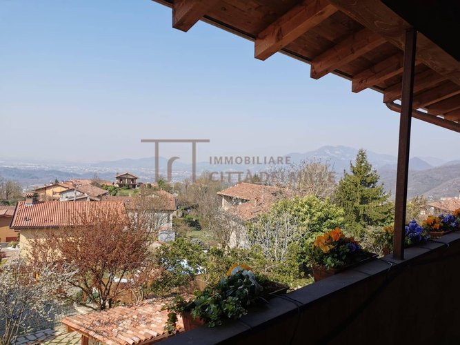 Rustico/Casale/Corte Ponteranica