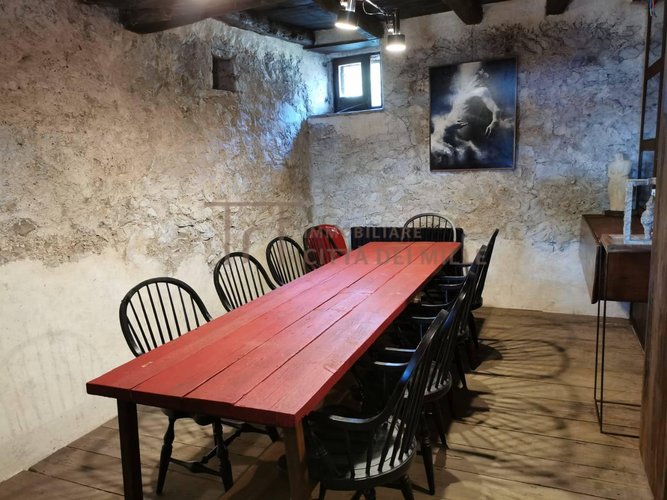 Rustico/Casale/Corte Ponteranica