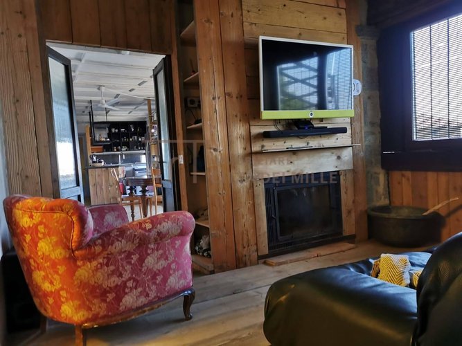 Rustico/Casale/Corte Ponteranica