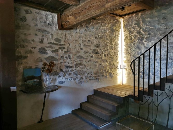 Rustico/Casale/Corte Ponteranica