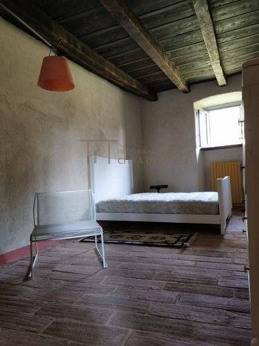 Rustico/Casale/Corte Ponteranica