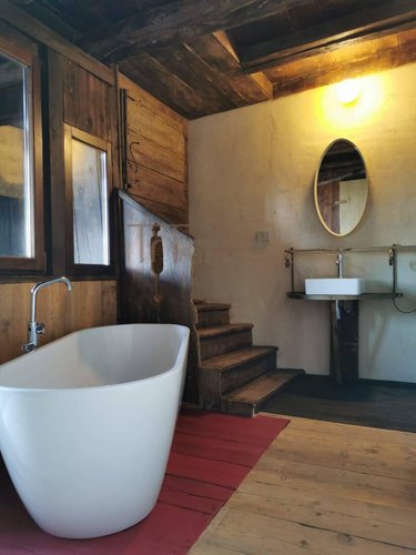 Rustico/Casale/Corte Ponteranica