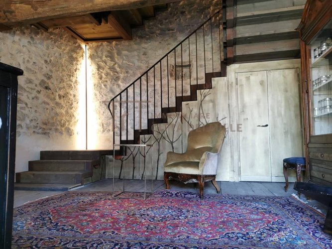 Rustico/Casale/Corte Ponteranica