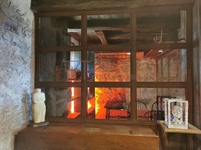 Rustico/Casale/Corte Ponteranica