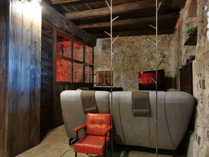 Rustico/Casale/Corte Ponteranica