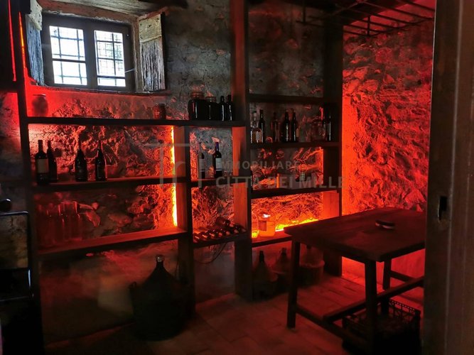 Rustico/Casale/Corte Ponteranica