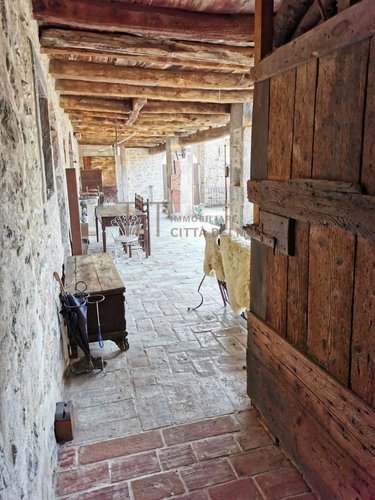 Rustico/Casale/Corte Ponteranica