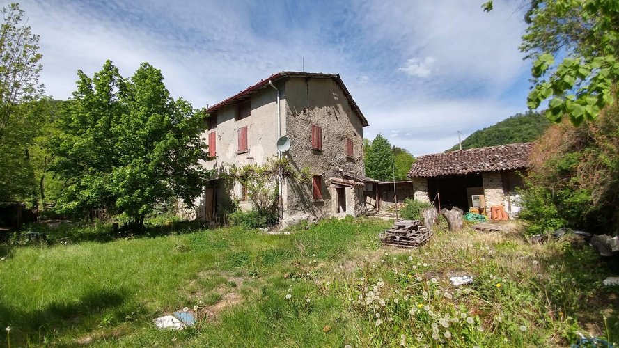 Rustico/Casale/Corte