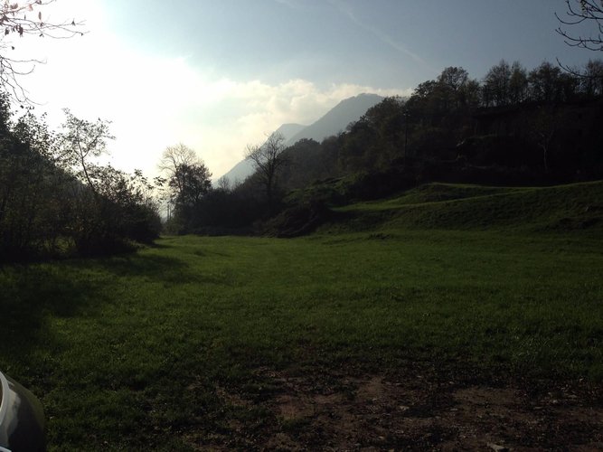 Rustico/Casale/Corte Asso