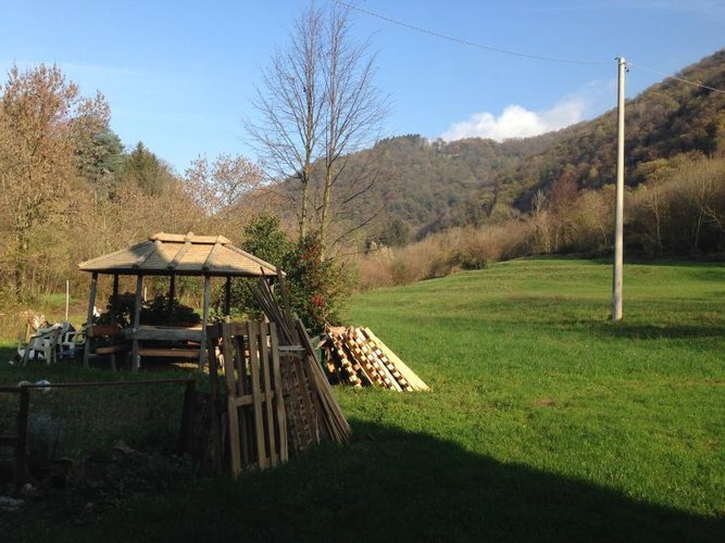 Rustico/Casale/Corte Asso