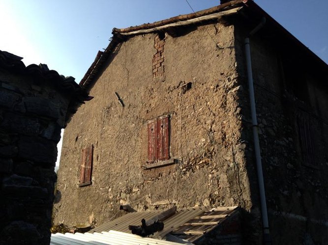 Rustico/Casale/Corte Asso