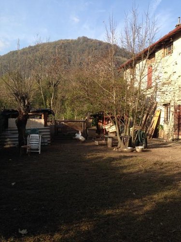 Rustico/Casale/Corte Asso