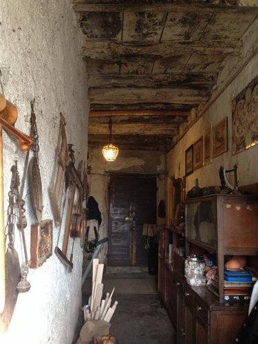 Rustico/Casale/Corte Asso