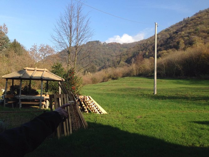 Rustico/Casale/Corte Asso