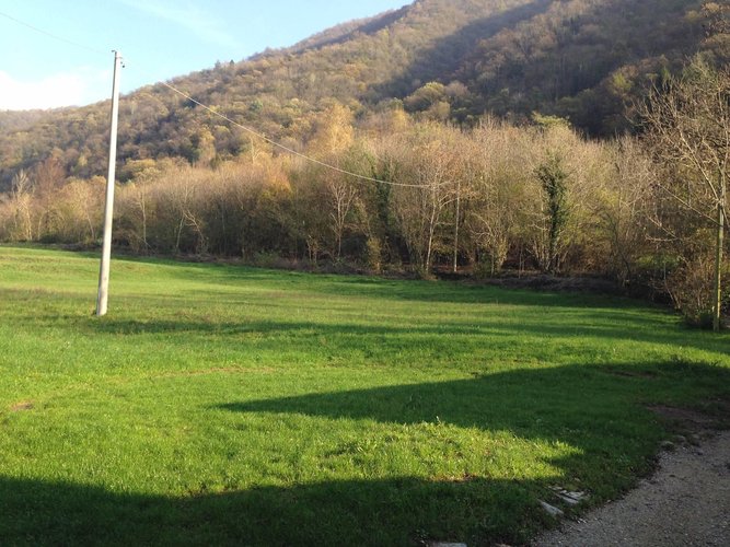 Rustico/Casale/Corte Asso