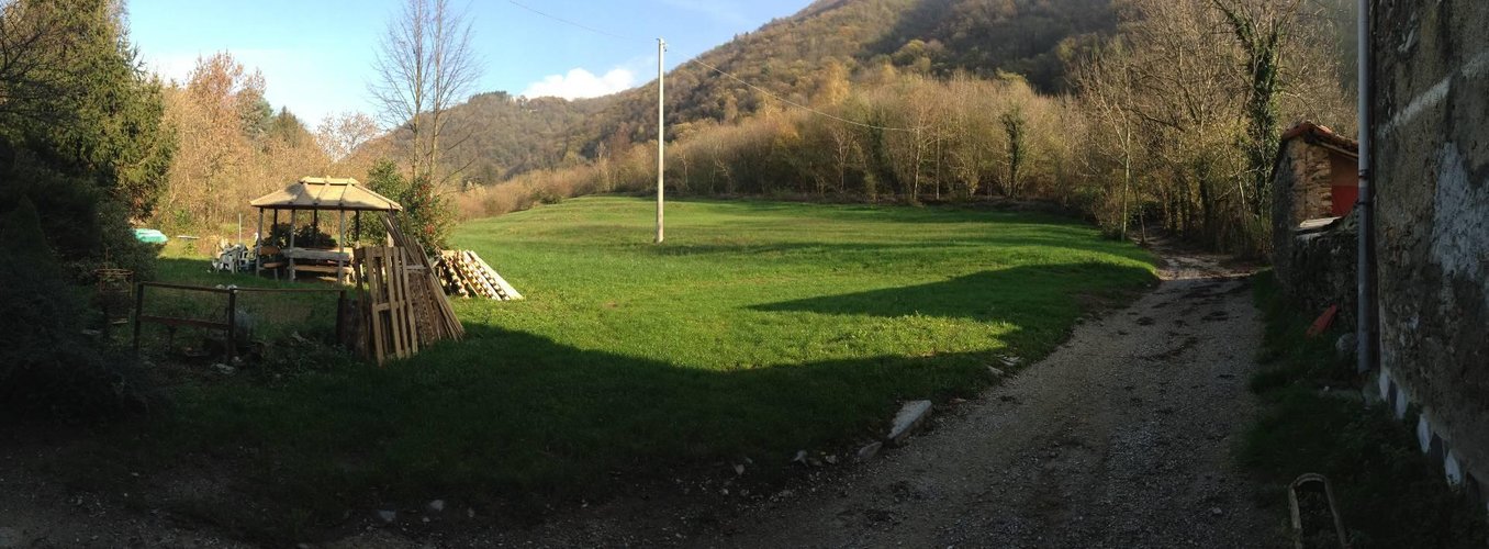 Rustico/Casale/Corte Asso