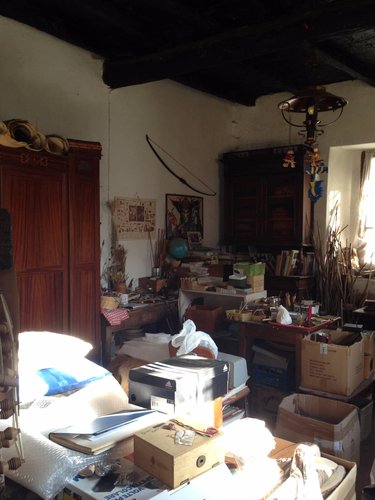 Rustico/Casale/Corte Asso