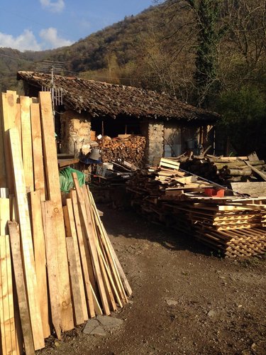 Rustico/Casale/Corte Asso