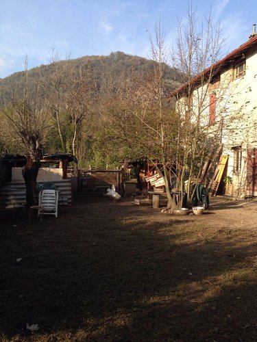 Rustico/Casale/Corte Asso