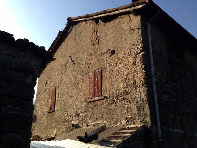 Rustico/Casale/Corte Asso