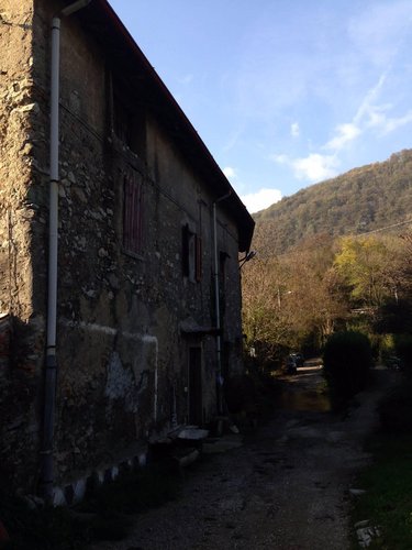 Rustico/Casale/Corte Asso