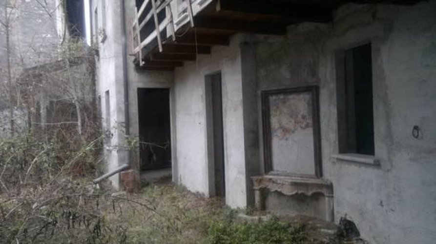 Stabile/Palazzo Erba