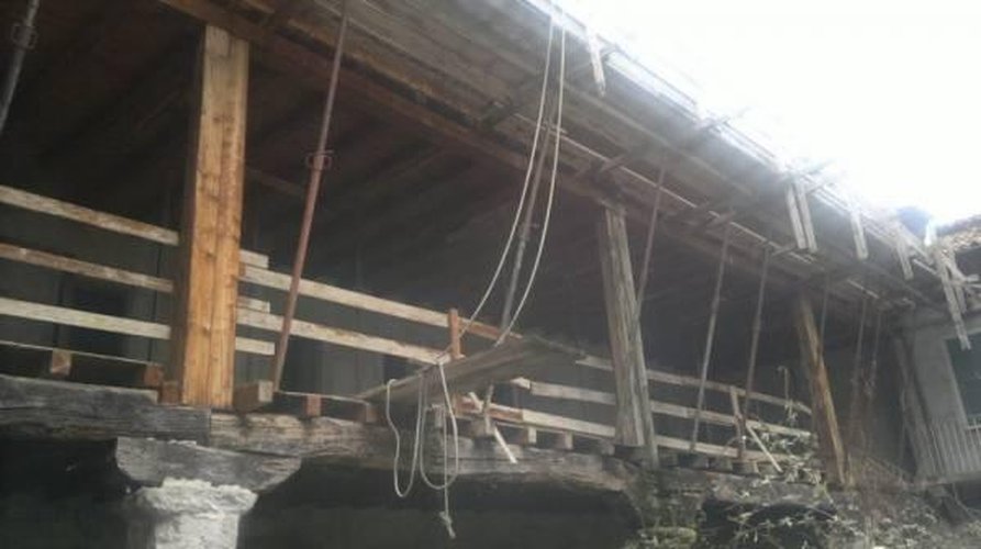 Stabile/Palazzo Erba