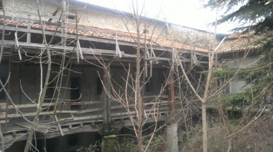 Stabile/Palazzo Erba