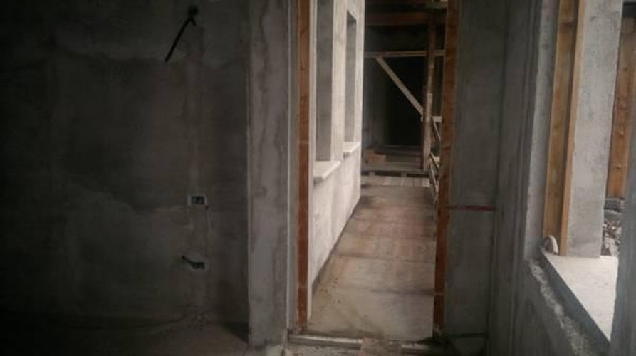 Stabile/Palazzo Erba