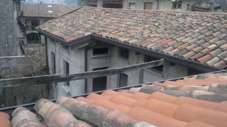 Stabile/Palazzo Erba