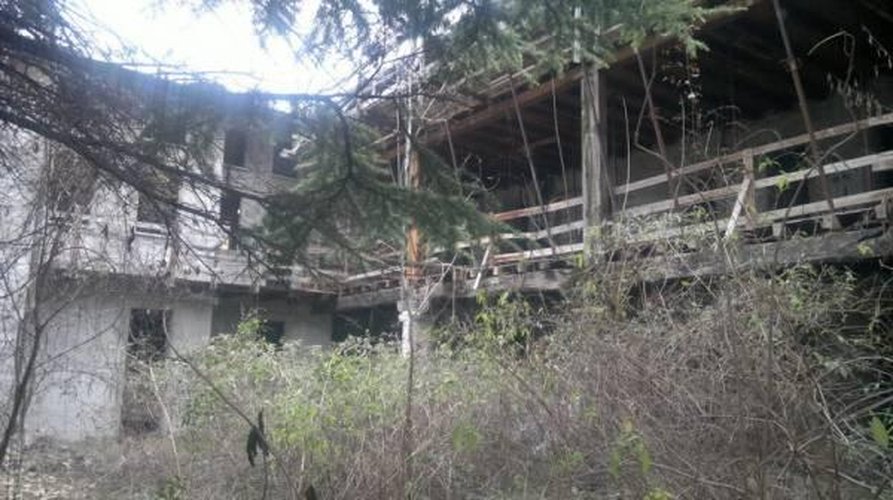 Stabile/Palazzo Erba