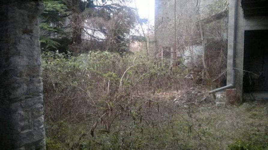 Stabile/Palazzo Erba