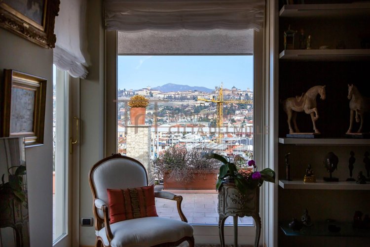 Attico / Mansarda Bergamo