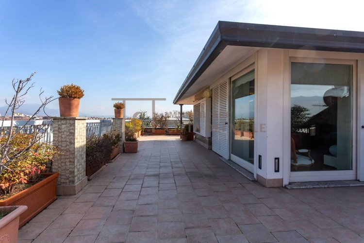 Attico / Mansarda Bergamo