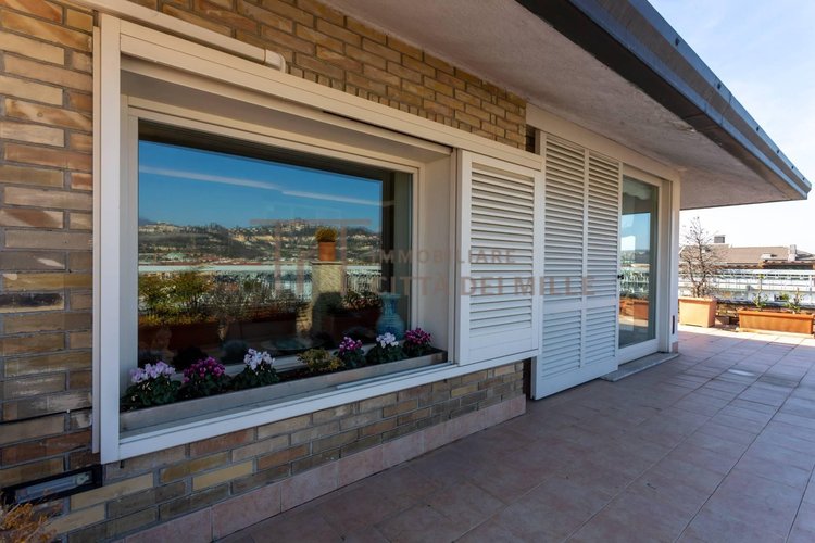 Attico / Mansarda Bergamo