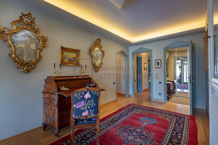 Attico / Mansarda Bergamo