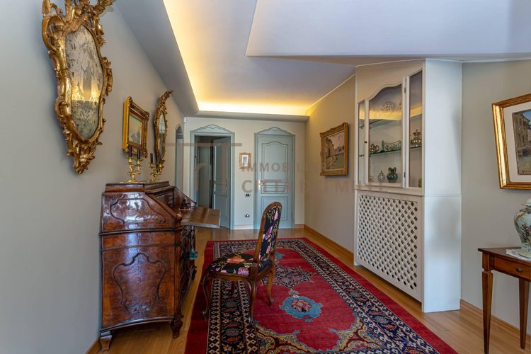 Attico / Mansarda Bergamo