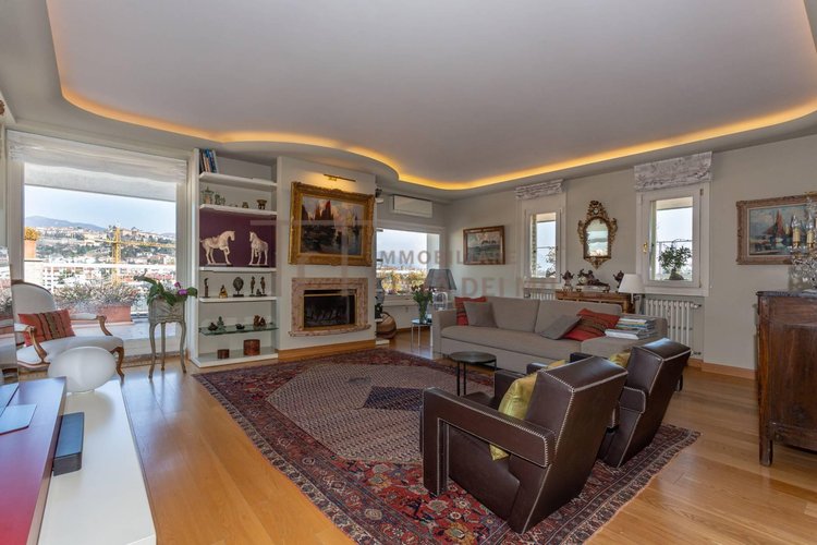 Attico / Mansarda Bergamo