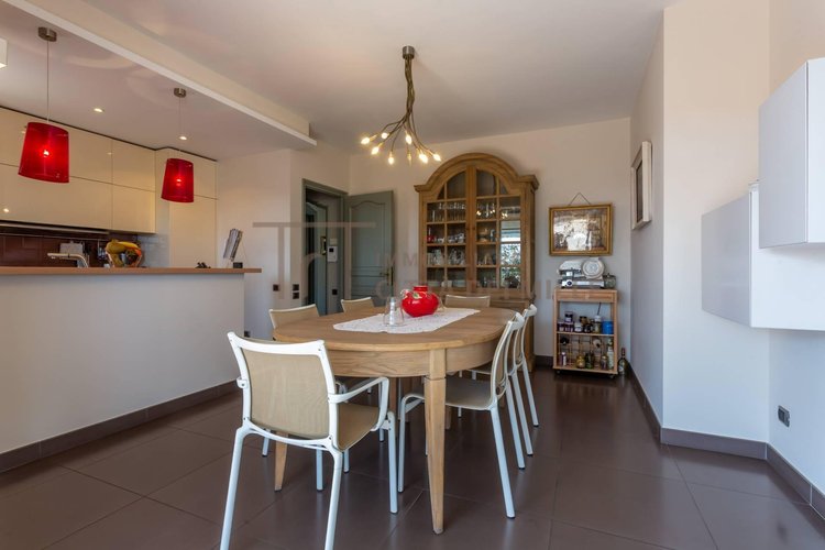 Attico / Mansarda Bergamo