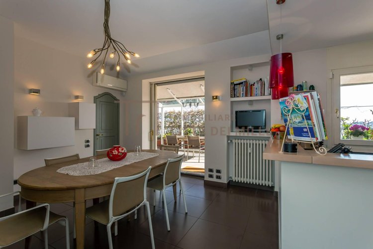 Attico / Mansarda Bergamo