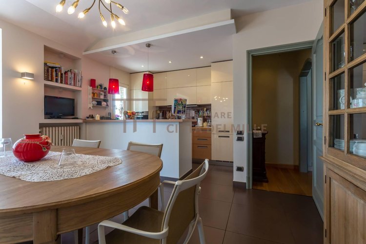 Attico / Mansarda Bergamo