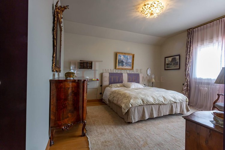 Attico / Mansarda Bergamo