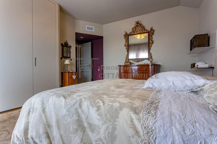 Attico / Mansarda Bergamo