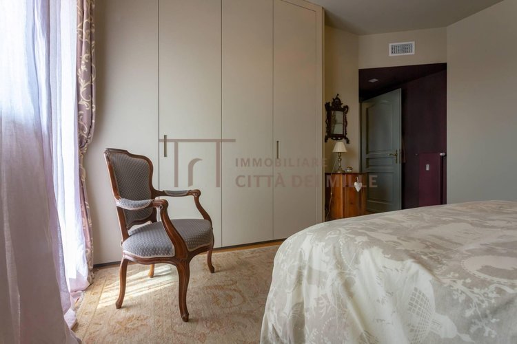 Attico / Mansarda Bergamo